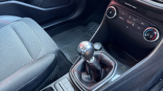 Ford Fiesta 1.0 EcoBoost ST-Line 5dr Petrol Hatchback